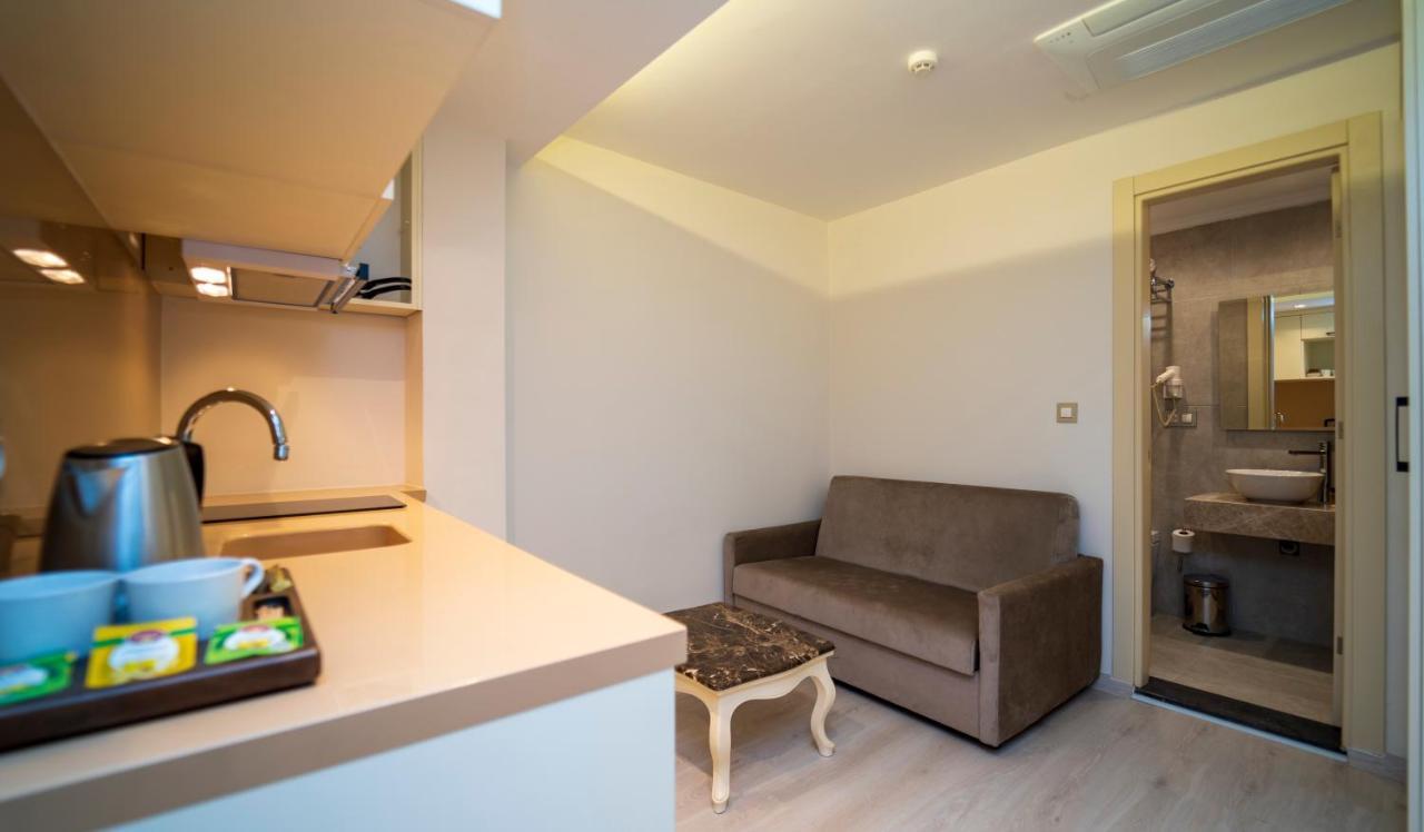 Rooms365 フェティエ エクステリア 写真