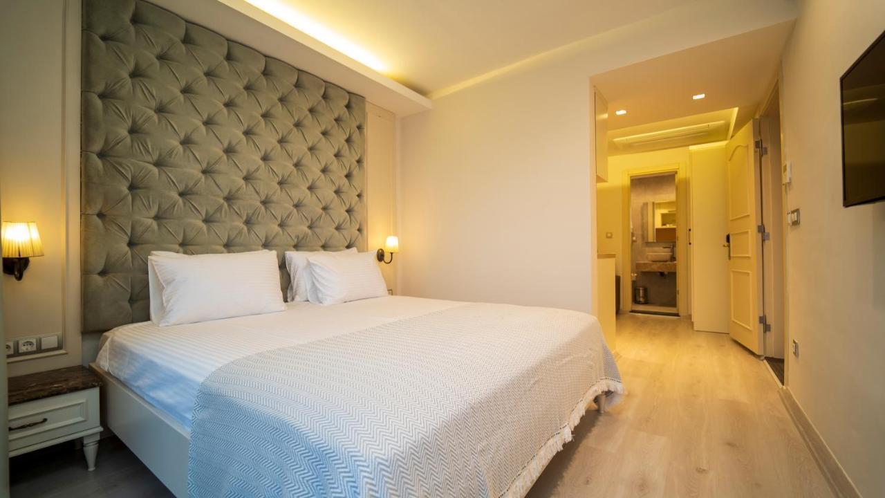 Rooms365 フェティエ エクステリア 写真