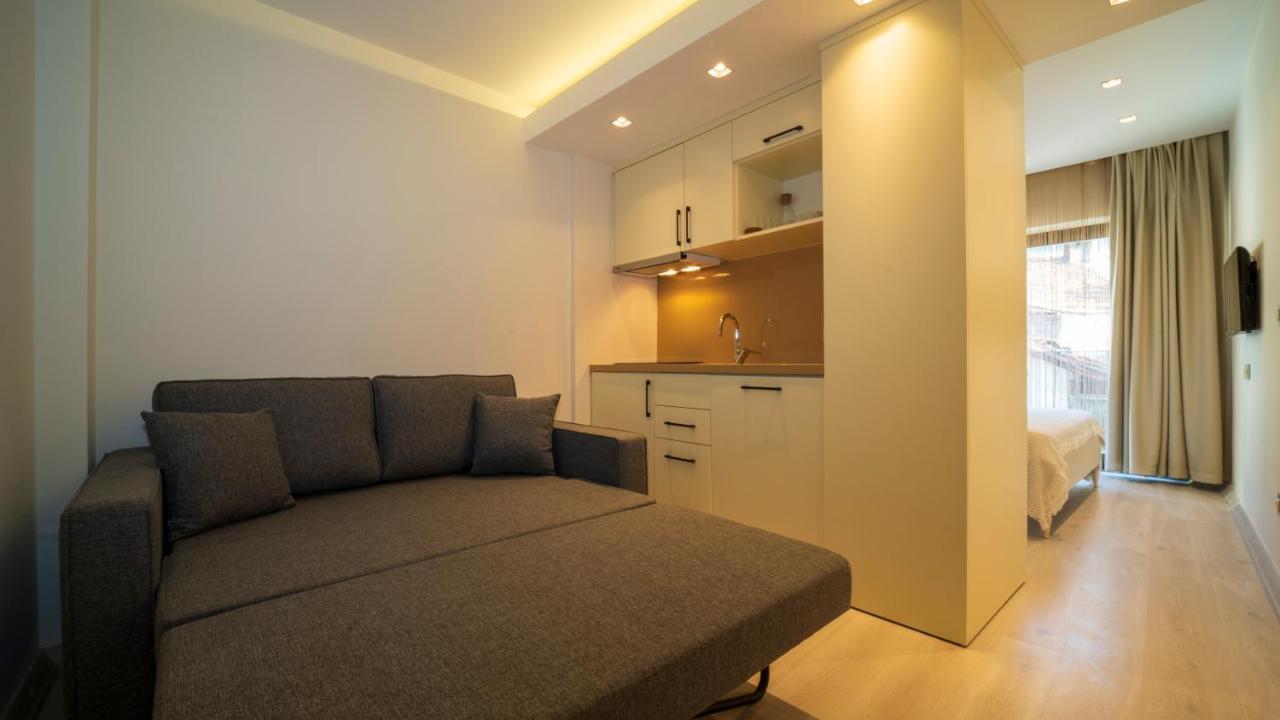 Rooms365 フェティエ エクステリア 写真