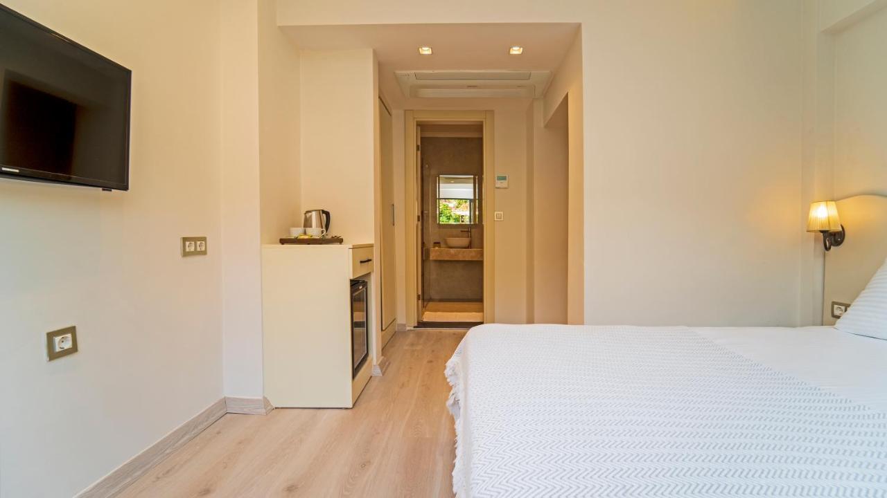 Rooms365 フェティエ エクステリア 写真
