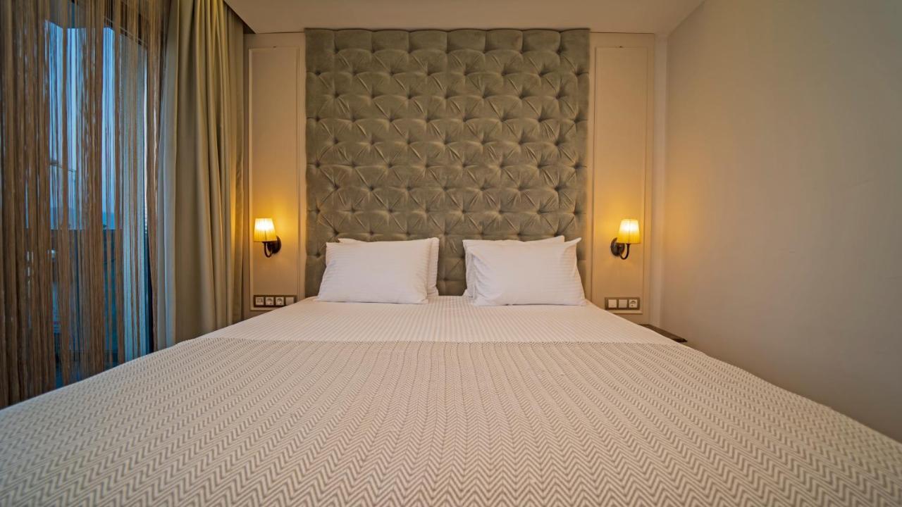 Rooms365 フェティエ エクステリア 写真